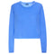 Long Sleeve Crop Top - Denny's