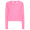 Long Sleeve Crop Top - Denny's