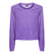 Long Sleeve Crop Top - Denny's
