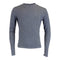 Long Sleeve Crop Tee - Denny's