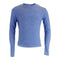 Long Sleeve Crop Tee - Denny's