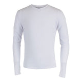 Long Sleeve Crop Tee - Denny's