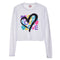 Love Heart Tee - Denny's