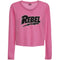 Rebel Bolt Tee - Denny's
