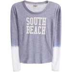 South Beach Tee - Denny's