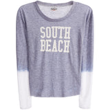 South Beach Tee - Denny's