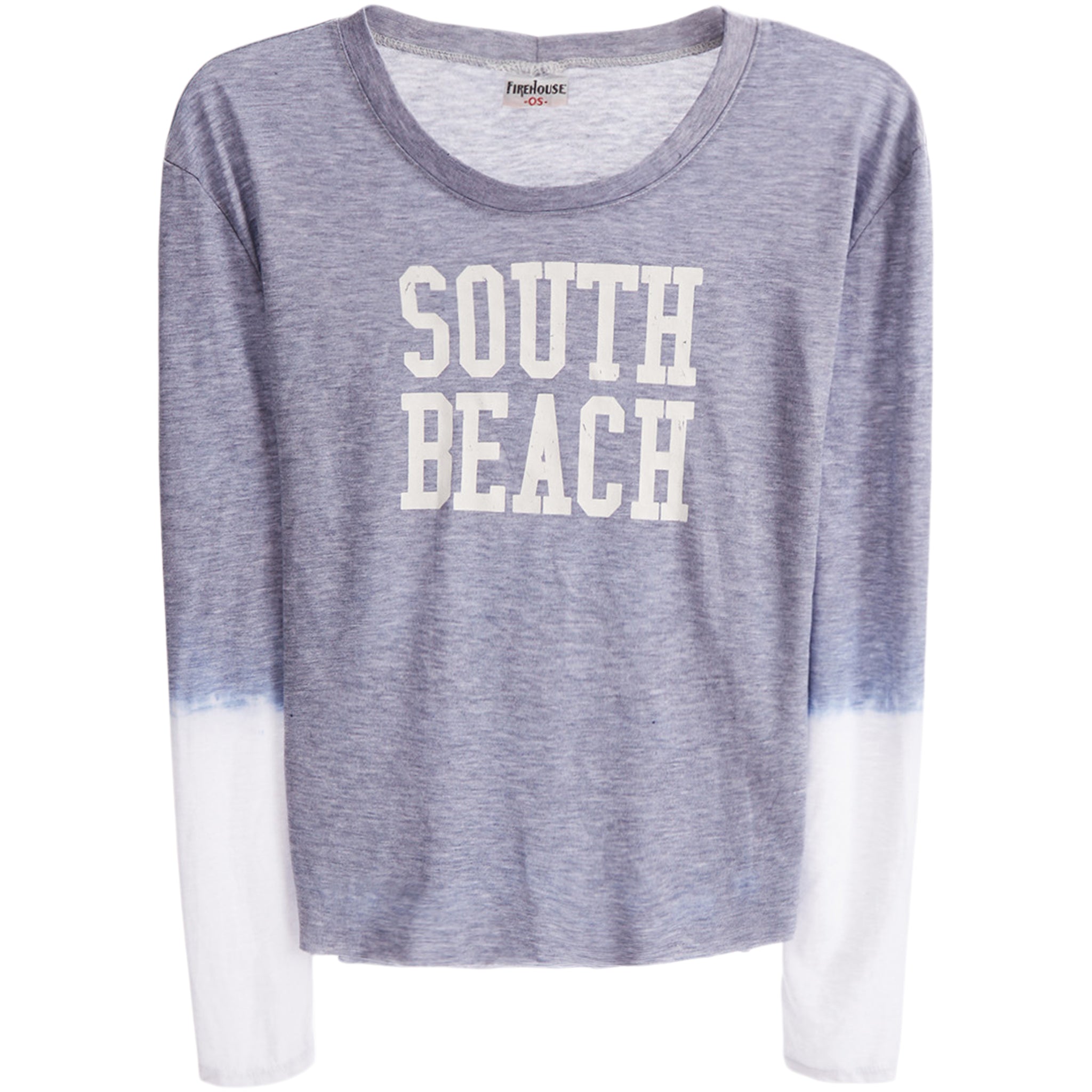South Beach Tee - Denny's