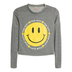 Think Happy Tee - Denny's