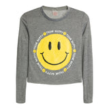 Think Happy Tee - Denny's