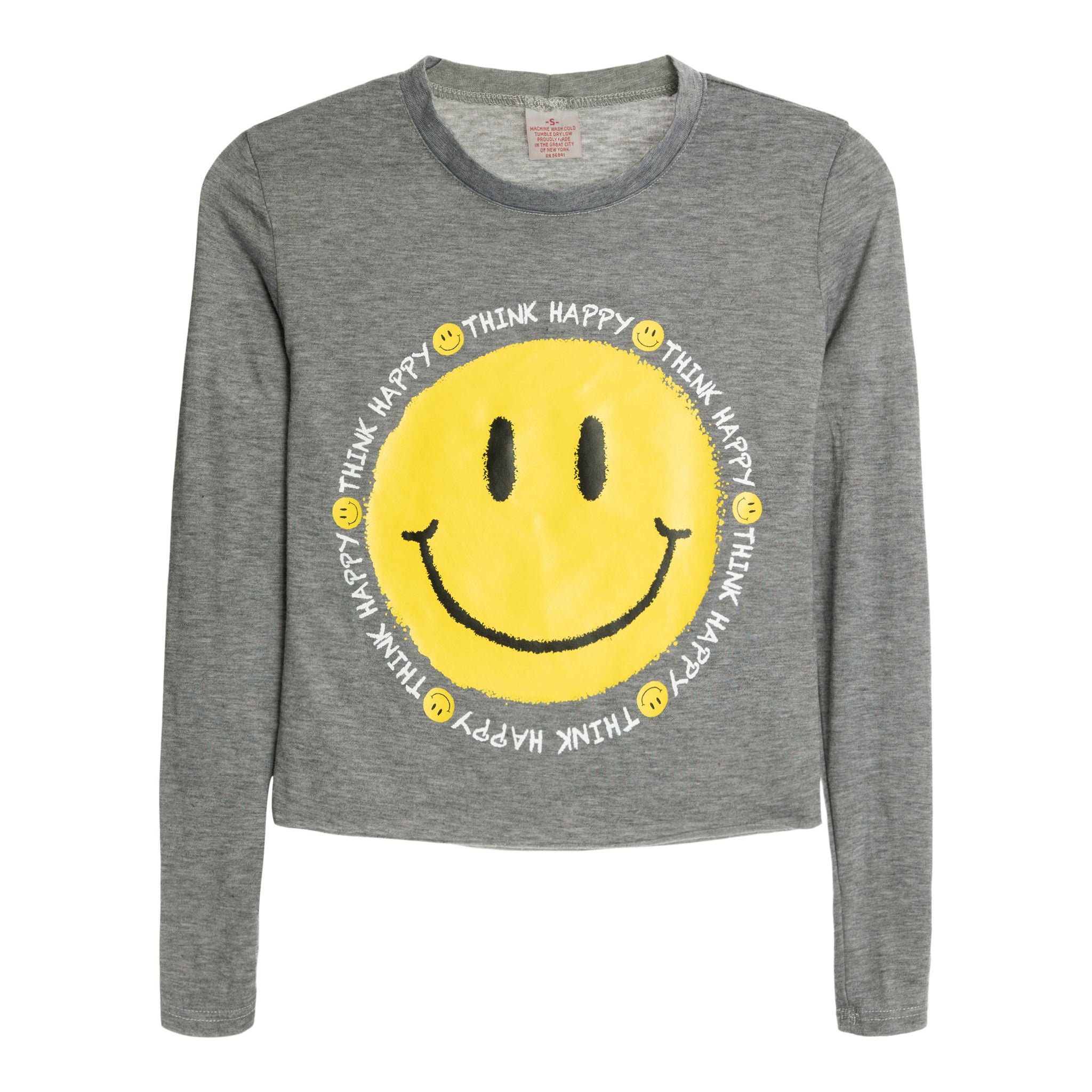 Think Happy Tee - Denny's
