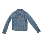 Original Trucker Jacket - Denny's