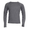 Crop Thumbhole Tee - Denny's