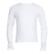 Crop Thumbhole Tee - Denny's