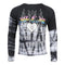 Heart Love Wing Crop Shirt - Denny's