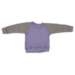 2-Tone Sweatshirt - Denny's