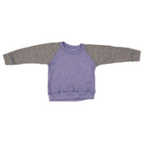 2-Tone Sweatshirt - Denny's