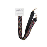 Pink Multi Van Strap - Denny's