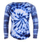 Tie Dye Raglan - Denny's