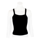 Cheetah Stripe Tank - Denny's