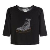 Doc Martin Tee - Denny's