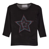 Open Star Top - Denny's