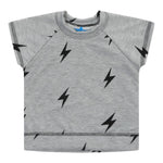 Lightning Bolt Sweatshirt - Denny's