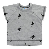 Lightning Bolt Sweatshirt - Denny's