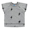 Lightning Bolt Sweatshirt - Denny's