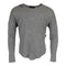 Long Sleeve Slash Neck Top - Denny's