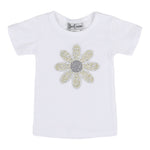 Sunflower Tee - Denny's