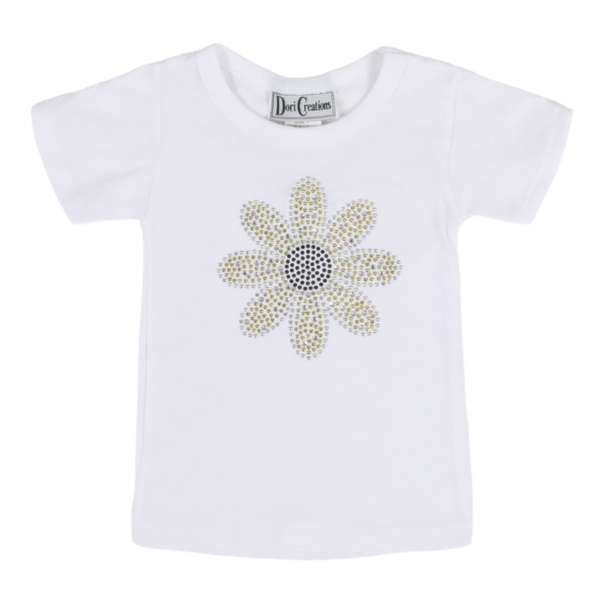 Sunflower Tee - Denny's