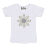 Sunflower Tee - Denny's