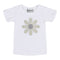 Sunflower Tee - Denny's