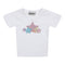Short Sleeve Star Tee - Denny's
