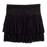 Ruffle Skirt - Denny's