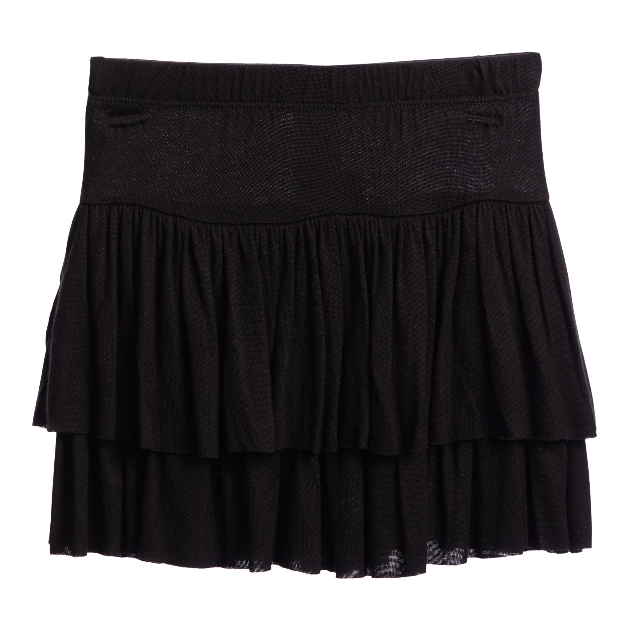 Ruffle Skirt - Denny's