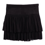 Ruffle Skirt - Denny's