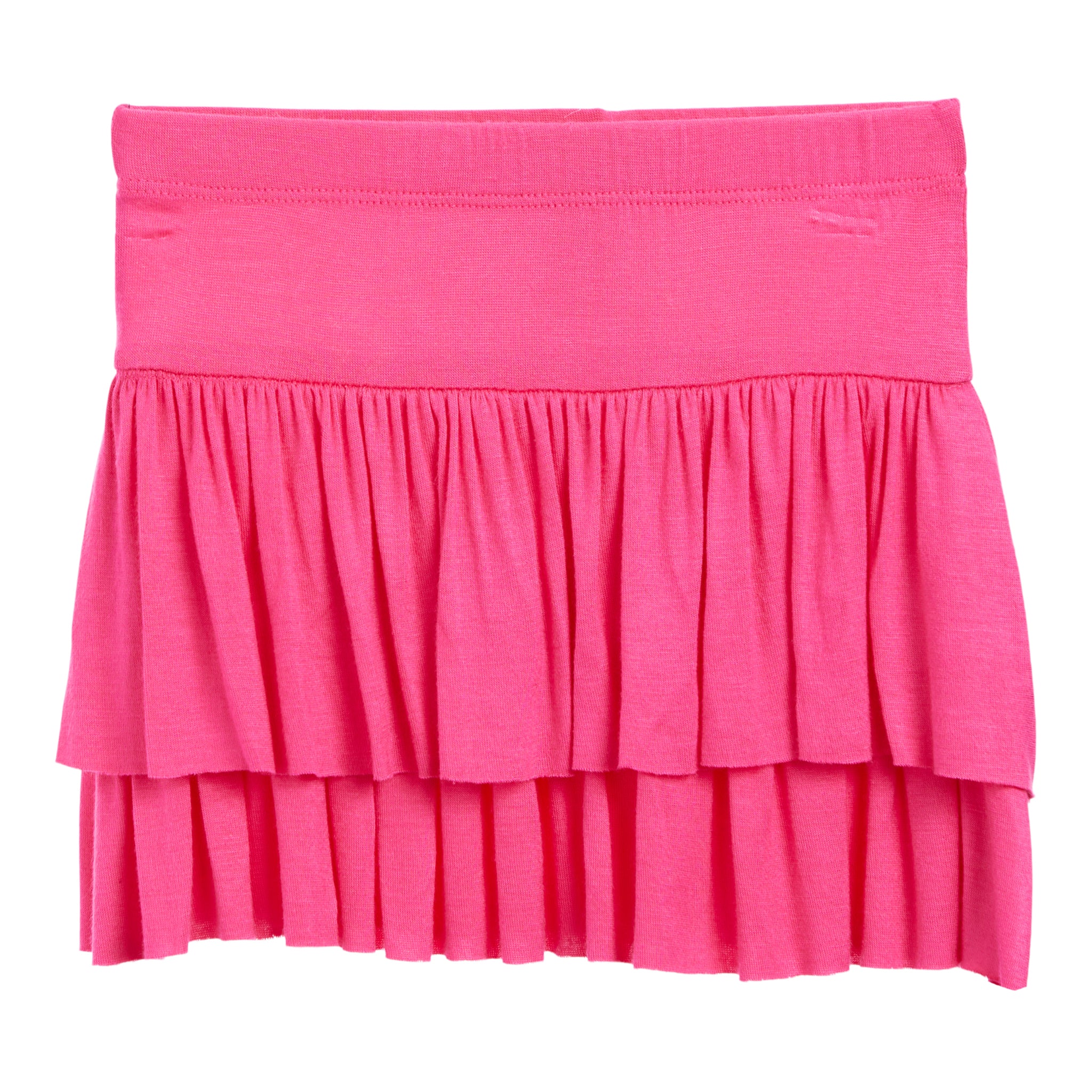 Ruffle Skirt - Denny's