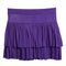 Ruffle Skirt - Denny's