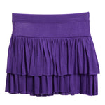 Ruffle Skirt - Denny's