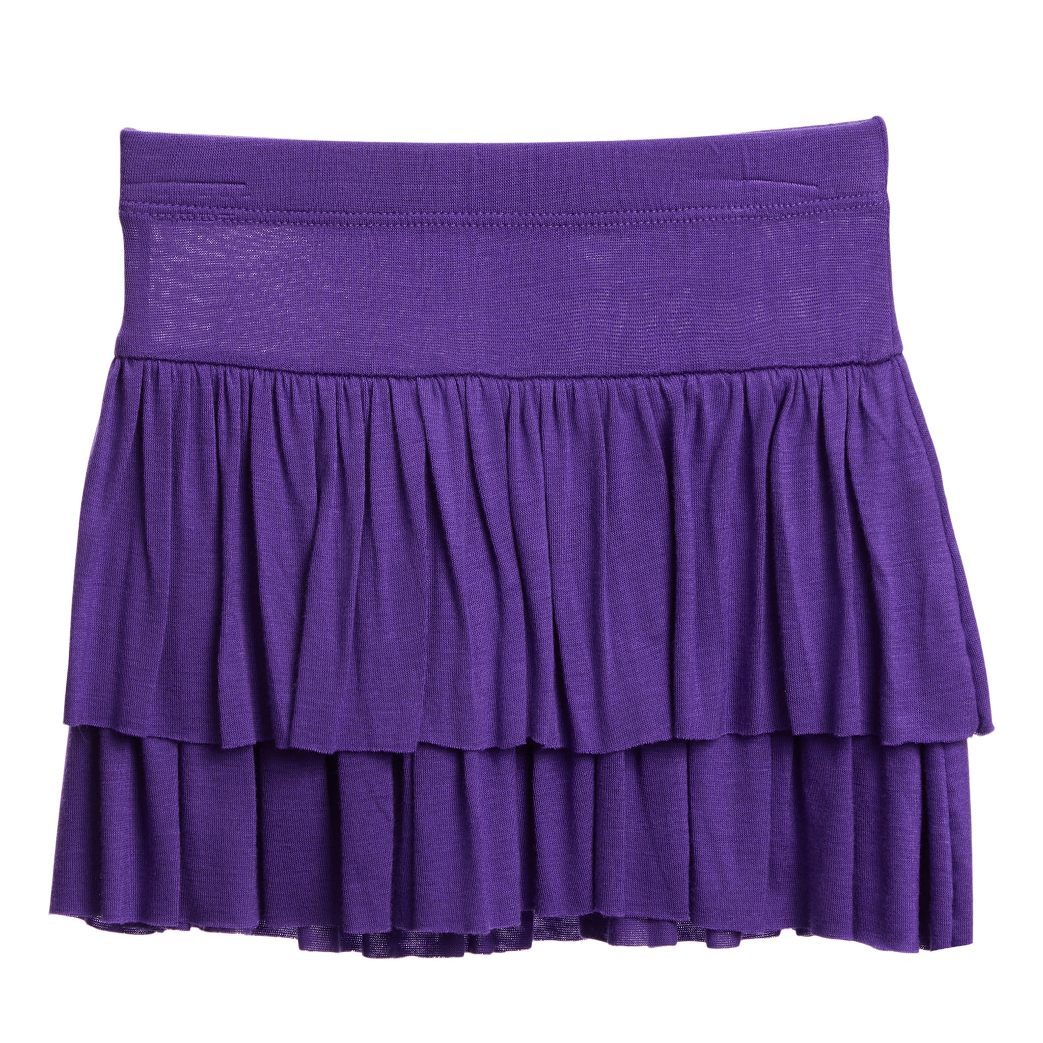 Ruffle Skirt - Denny's