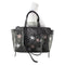 Star Distressed Tote - Denny's