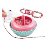 Spinsational Bracelet DYI Maker - Denny's
