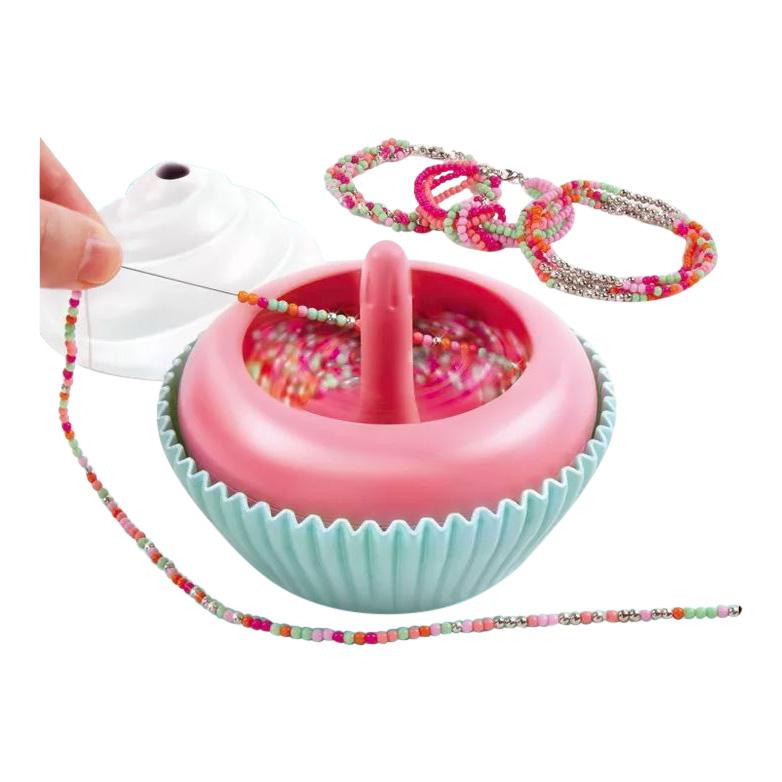 Spinsational Bracelet DYI Maker - Denny's