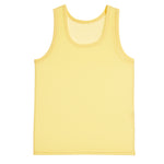 Rib Tank Top - Denny's