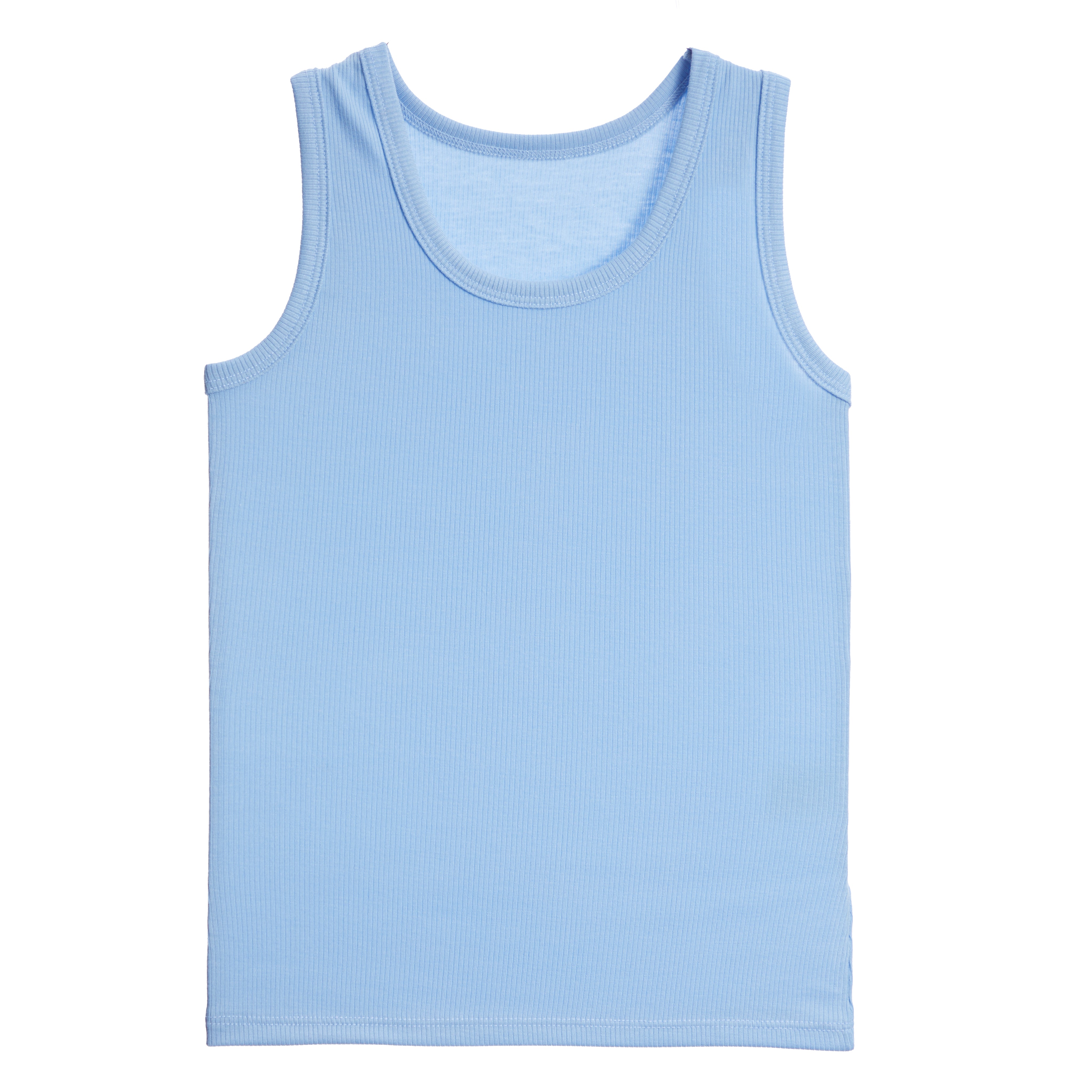 Rib Tank Top - Denny's
