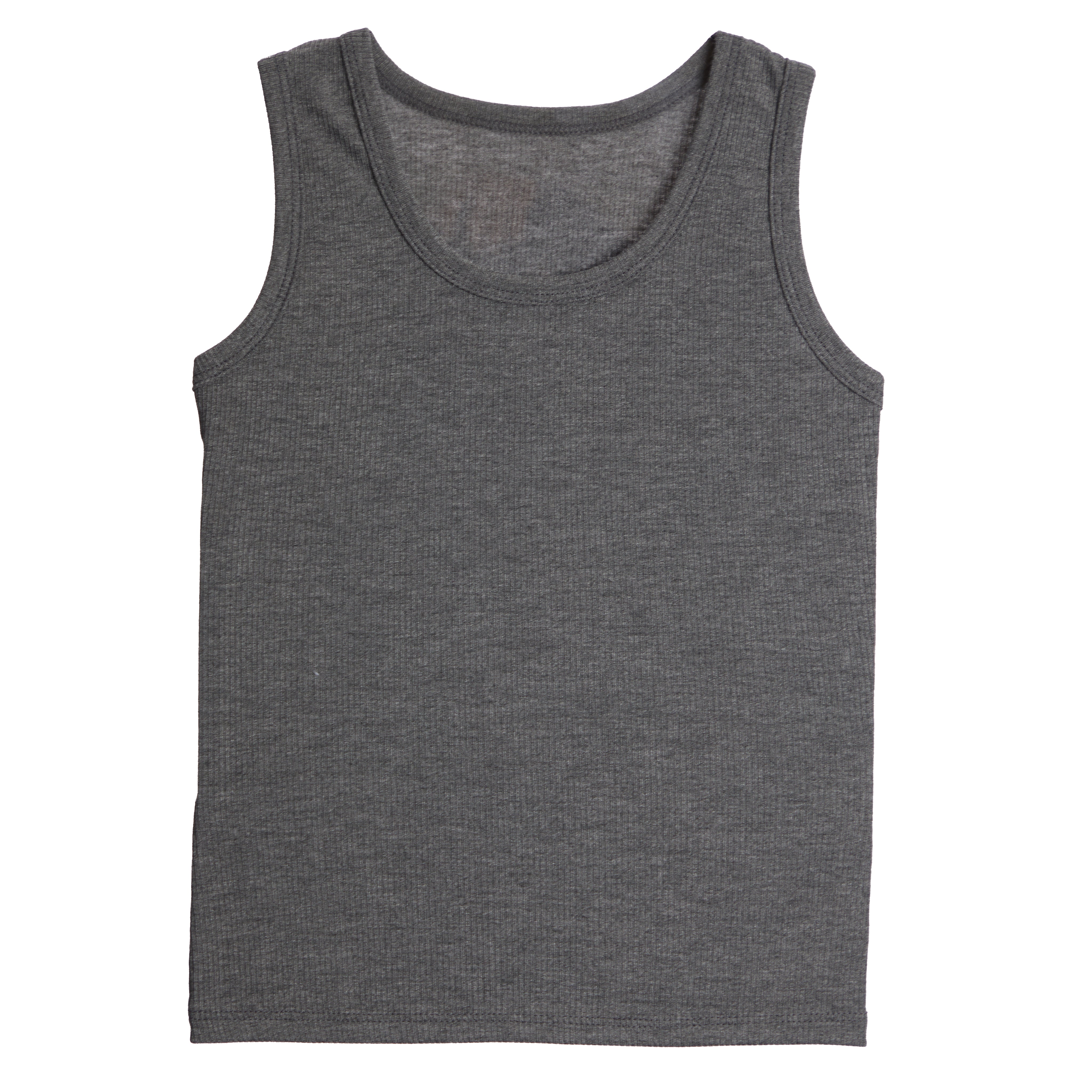 Rib Tank Top - Denny's