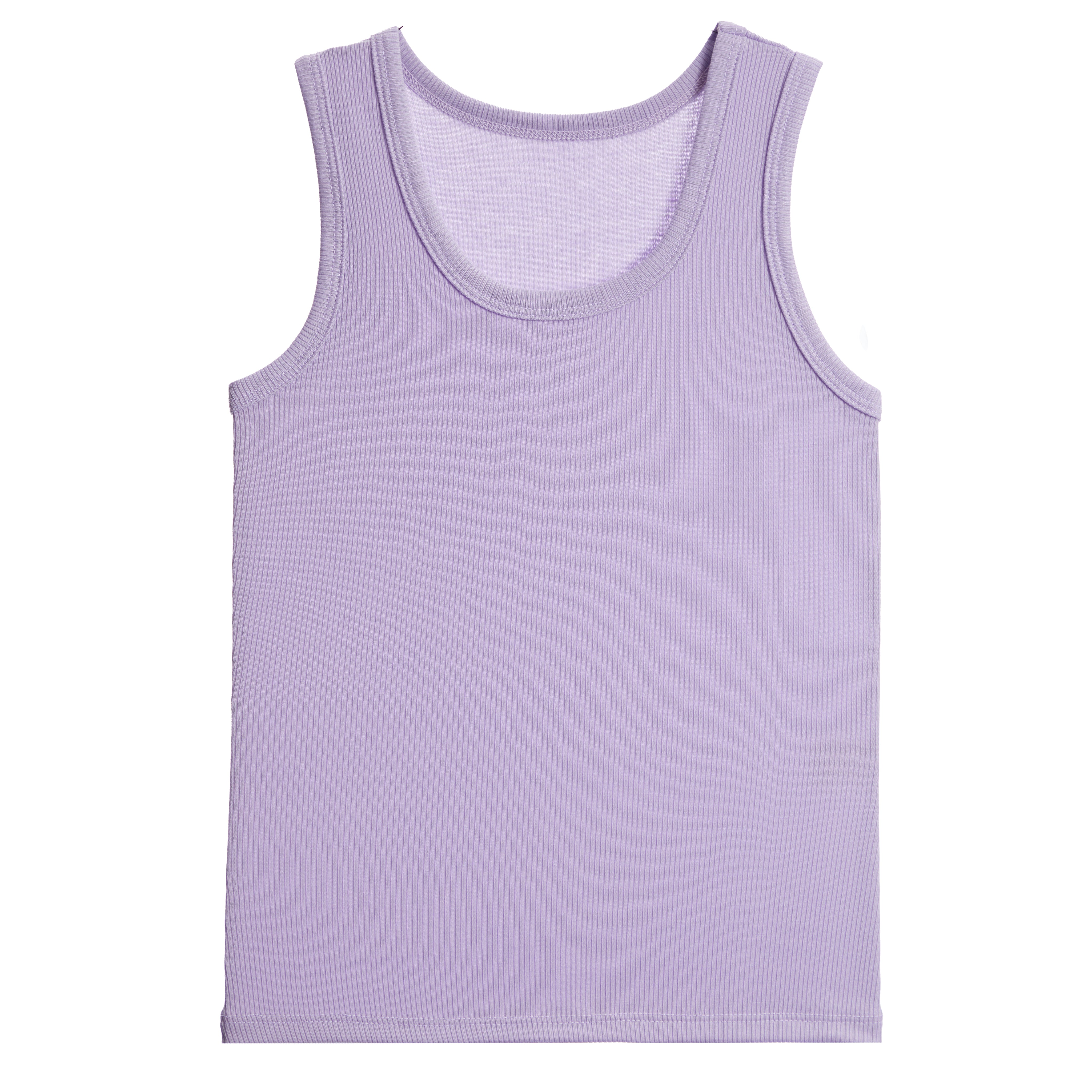 Rib Tank Top - Denny's