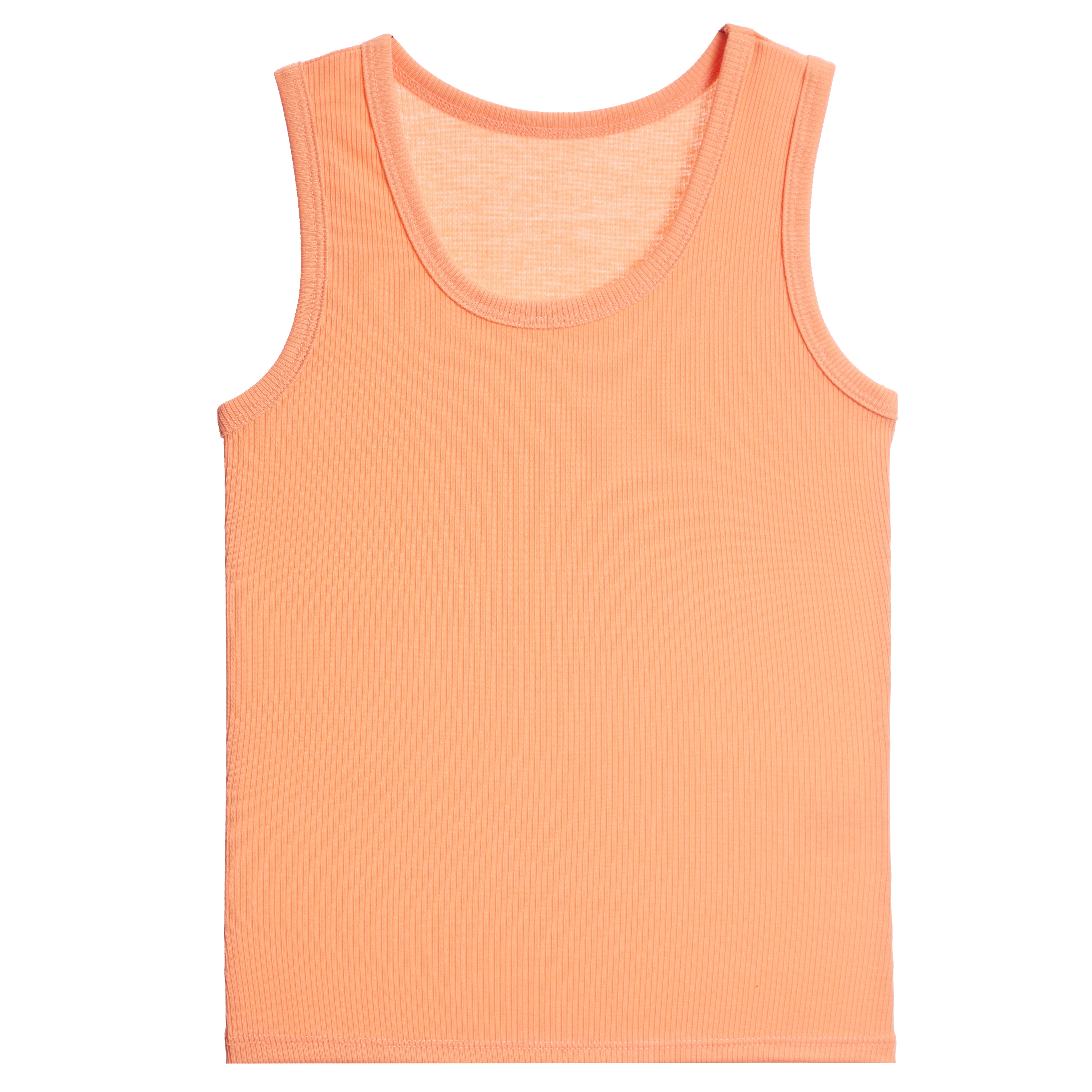 Rib Tank Top - Denny's
