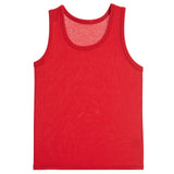 Rib Tank Top - Denny's
